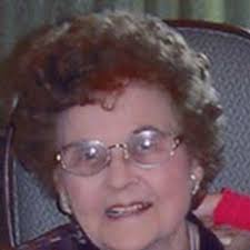 Cloda Colyer Obituary June 2, 2015