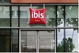 The venue is located in st. Ibis Hotel Hamburg St Pauli Messe In Hamburg Germany Lets Book Hotel