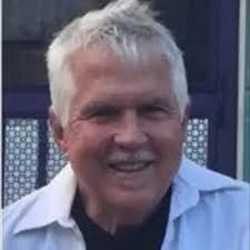 Obituary information for John Charles Parrott