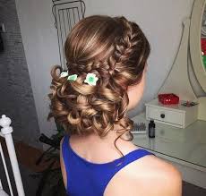 Check spelling or type a new query. 40 Irresistible Hairstyles For Brides And Bridesmaids
