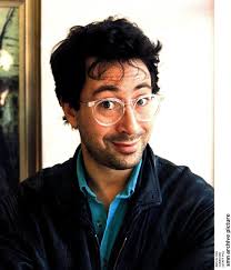 Ben Elton: 'Not only am I confused looking forward, I'm confused looking  back'