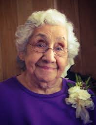 Obituary information for Alberta Mary Berumez