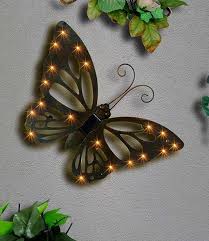 Entrance fees & opening hours. Solar Wanddekoration Schmetterling Baldur Garten
