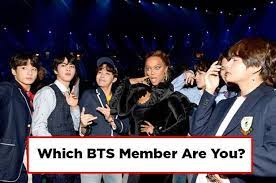 Everyone Is A Combination Of Two K Pop Idols Which Are You Bts Members Quiz Kpop Quiz