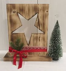 Weihnachtsdeko Weihnachten Bauholz Weihnachtsstern Geflammt Ein Design Deko Ideen W Weihnachten Holz Deko Holz Weihnachten Holz Basteln Weihnachten