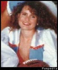Houston Oilers Cheerleaders of 1993