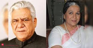 Om Puri, Rohini Hattangadi are 'audio ambassadors' for Varuna Pumps,  ETBrandEquity