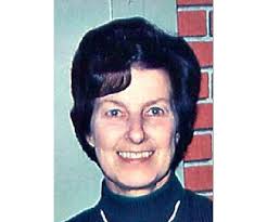 Josephine Gow Obituary (1927