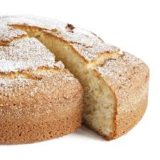 Gateau A La Farine De Soja Emile Noel