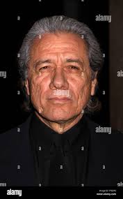 James eddie hi-res stock photography and images