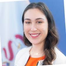 Emily Harwell's Instagram, Twitter & Facebook