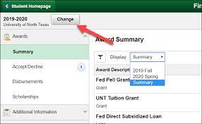 Checking Your Financial Aid Status | Financial Aid And Scholarships