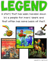 More Genre Posters Legend Narrative Non Fiction Photo Story Traditional Literature Genre Posters Reading Genres