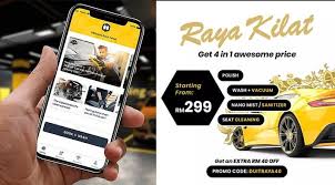 Capai botol soft99 mulalah tonyoh kereta. Dua Sahabat Bangun Aplikasi Tempahan Cuci Kereta Bukan Hanya Mudahkan Pengguna Tapi Bantu Peniaga Cari Rezeki Ketika Pandemik I Suke Mstar