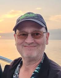 Patrick Charles Pieper Obituary