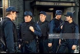 S W A T Jungle Warrior Airdate March 31 1975 Steve Jungle Warriors Steve Movie Stars
