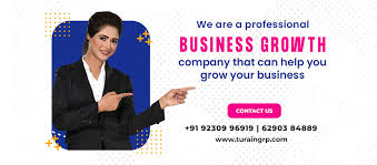 Turain Software Pvt. Ltd.