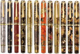 Pin On Pelikan Maki E Auction 2014