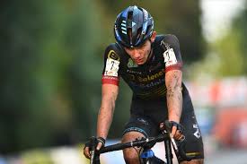 Nys in action at the world championships in dübendorf (image credit: Thibau Nys 18e Had Last Van Rugpijn Echt Tevreden Ben Ik Niet Veldrijden Hln Be