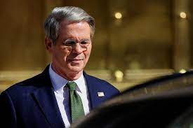 Trade war with China is not 'sustainable,' Treasury Secretary Bessent says | PBS News