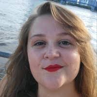 Maria Scarpa's Instagram, Twitter & Facebook