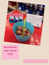 There is a selection of three different writing activities that focus on the easter story. 61 Early Years Easter Ideas Easter Activities Easter Preschool Easter