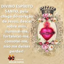 Cantos Para Missa Do Divino Espirito Santo A Todos Nos Assiste Obrigacao De Testemunhar Com A Graca De Deus Por Nossa Vida Unida Sempre Mais E Sagrado Coracao De Jesus Coracao De Jesus Graca De Deus