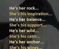 When I Count My Blessings I Count You Twice Poem He S Her Rock Shes His Inspiration Relationship Quotes Love Quotes Love My Husband