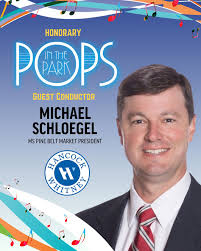 Southern Miss Partners for the Arts