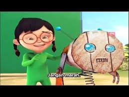 Viimeisimmät twiitit käyttäjältä upin & ipin official (@upinipinofcl). Upin Ipin Terbaru 2020 The Best Upin Ipin Cartoons The Newest Compilation 2020 Part 7 Youtube Cartoon Mario Characters Interesting Things