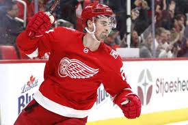 Complete player biography and stats. Is Dylan Larkin The Real Deal Winging It In Motown