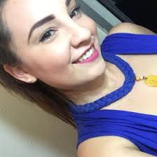 DANIA CARRILLO (daniavci)