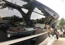 Marine Ceramic Coating