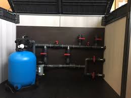 Die Fix Und Fertig Technikbox 123swimmingpool Swimmingpool Selbst Bauen Der Blog