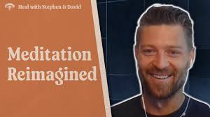 Super fun chatting with Stephen Anthony and David Longhini