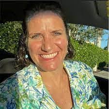 Amy Rainbolt's Instagram, Twitter & Facebook