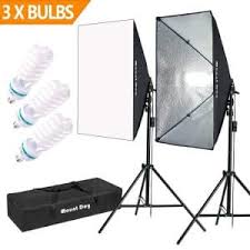 Top 10 Best Softbox Lightings In 2020 Reviews Guide