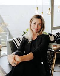 Voor het gezin extra bijzonder omdat dinand al drie zoons heeft; Businessinterview Lucy Woesthoff