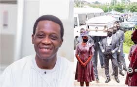 Pastor adeolu adeboye, pastor (mrs.) bolu adeboye, pastor dare adeboye and pastor leke adeboye. Kywa3lavqmoqtm