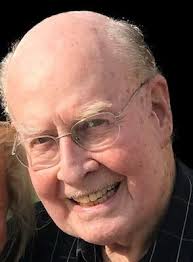 Donald E. Eckert Obituary