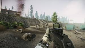 Shoreline isn't the most exciting escape from tarkov map for specialized players. Shoreline Raid Guide Escape From Tarkov Survivethis