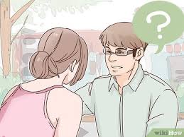 Bump into him and touch him when you talk to him with a smile. 3 Ways To Date A Cancer Woman Wikihow