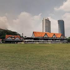 Selangor from mapcarta, the open map. Royal Selangor Club In Kuala Lumpur Malaysia Google Maps