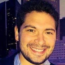 Claudio Saenz (@csaenz)