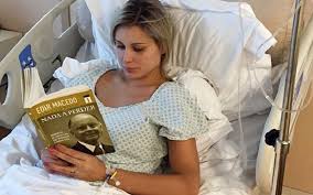 Check spelling or type a new query. Vice Da Record Biografo Do Bispo Escreve Livro De Andressa Urach Noticias Da Tv