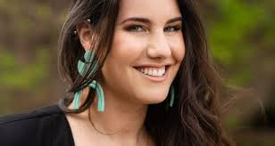 Awards Season Spotlight — The SCL's Laura Jackman