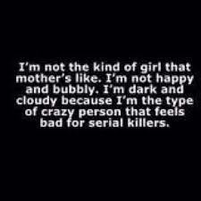 Im not like other girls quotes. Im Not Like Other Girls Quotes Quotesgram