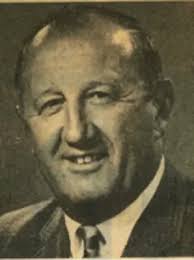 Obituary information for Edward 'Lindy' Dobek