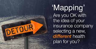 Your coverage won't start until you make payment, so follow their. How To Avoid The Surprise Of Health Plan Mapping Healthinsurance Org
