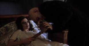 Shadow of the Vampire – What Happened to This Horror Movie?